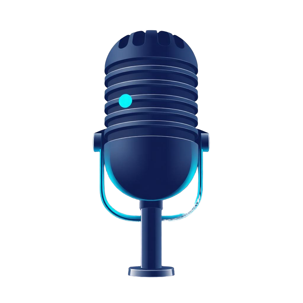 VoxAnalytica microphone mark